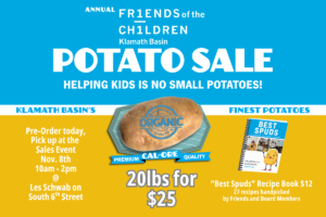 Potato News