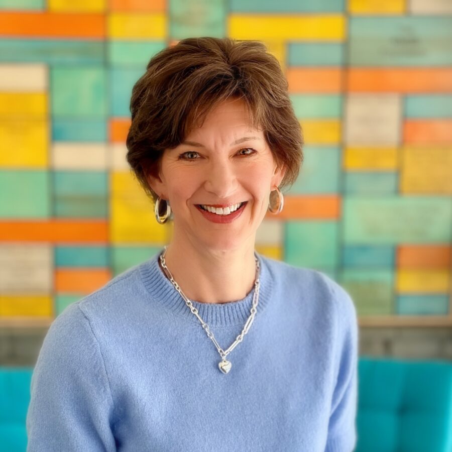 Anne Keyser