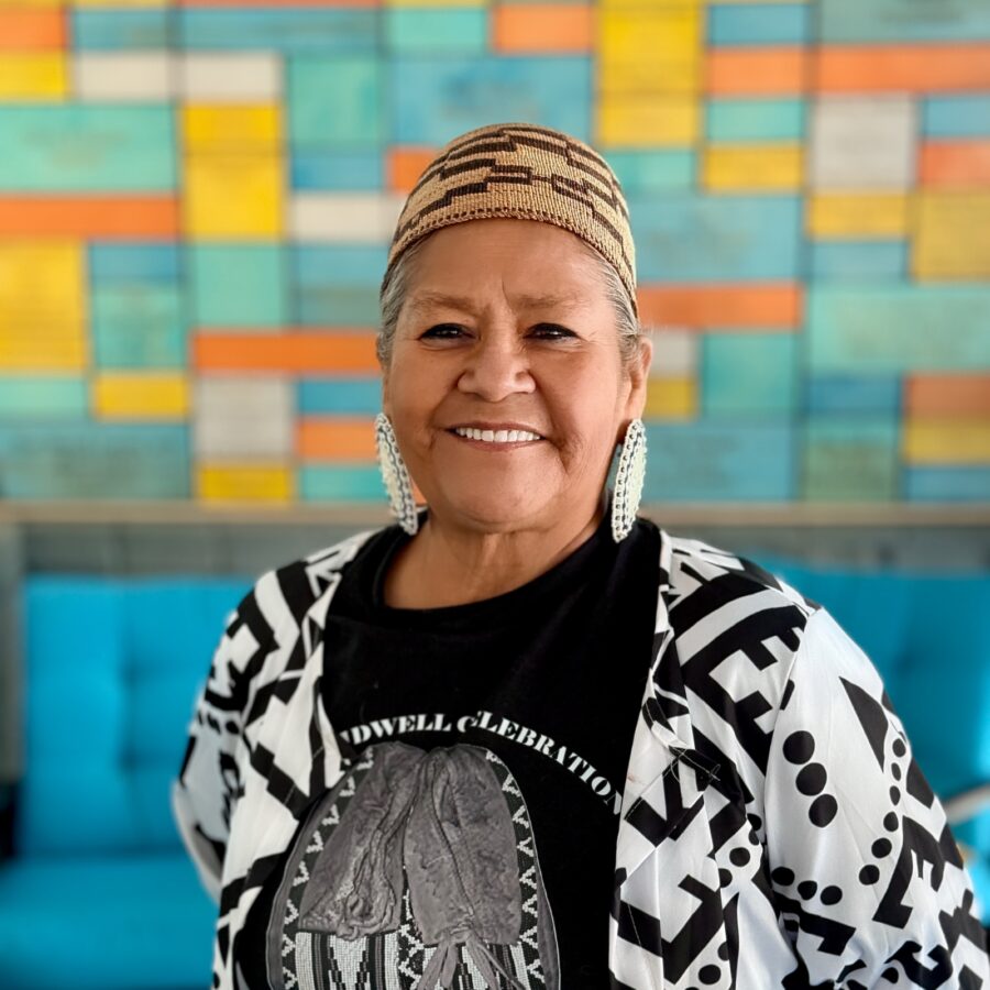 Felicia McNair