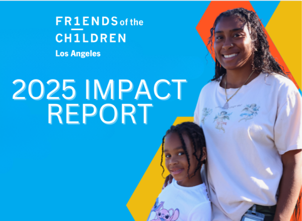 2025 IMPACT REPORT Updated