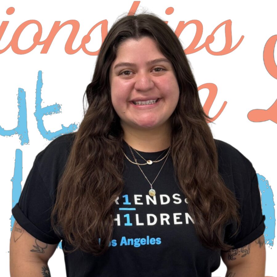 Emily Pintor (She/Her)