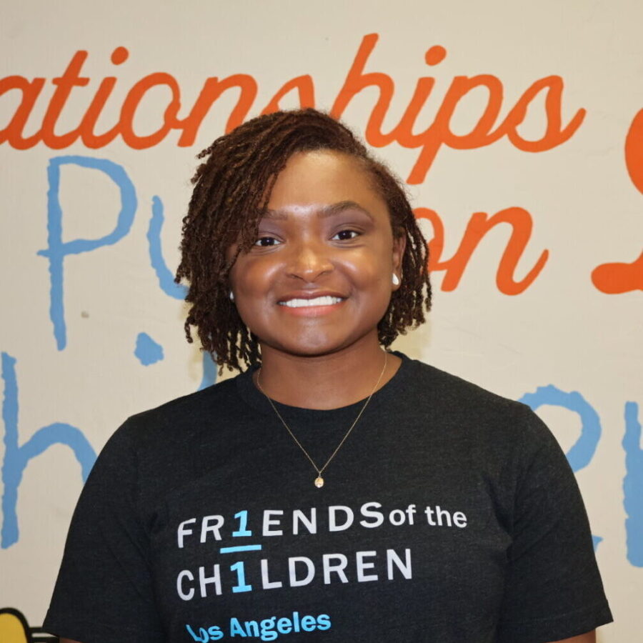Ashia Coleman (She/Her)
