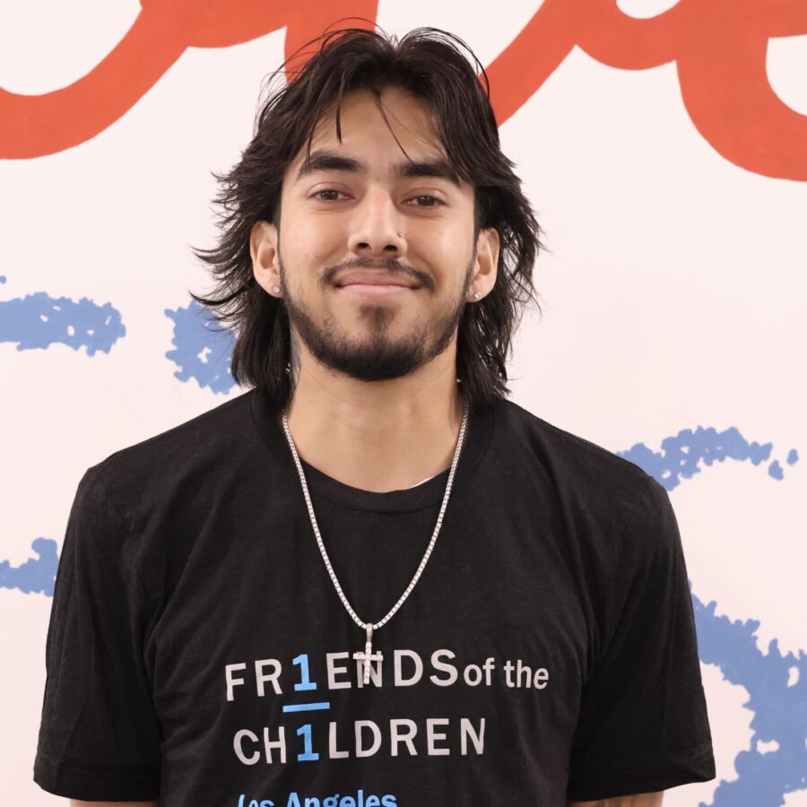 Zay Jacobo (He/Him)