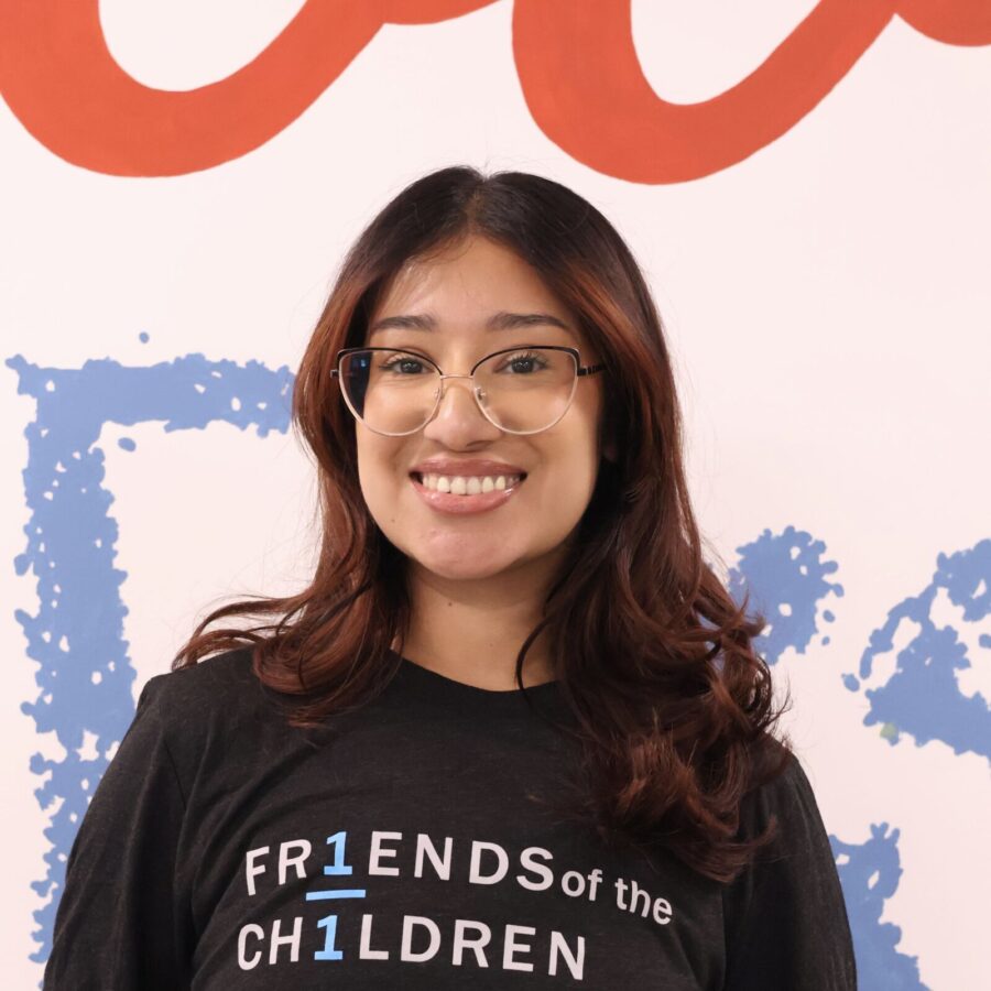 Julia Magallanes (She/Her)