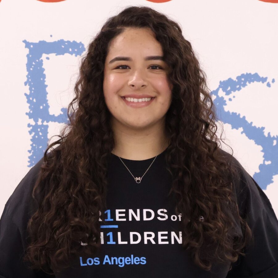 Karina Olivares (She/Her)