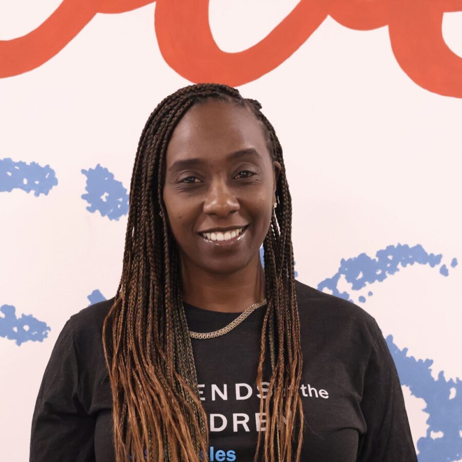 Kadijah Williams