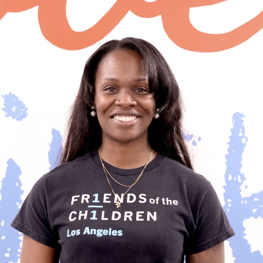 Ashakia Morgan