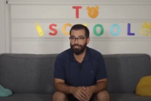 Louis Video Feature Image