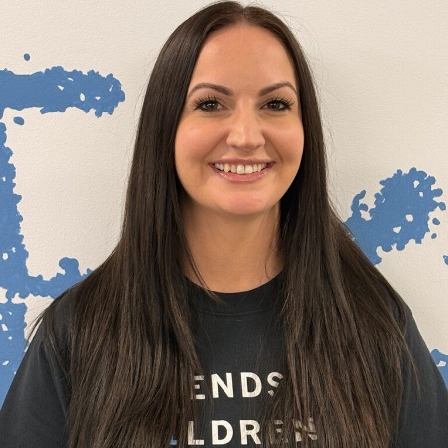 Katie Stewart (She/Her)