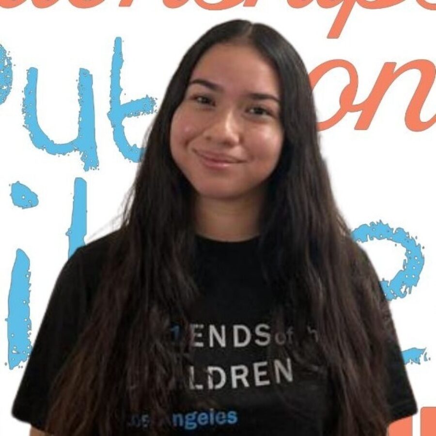 Mercedes Gomez-Lopez