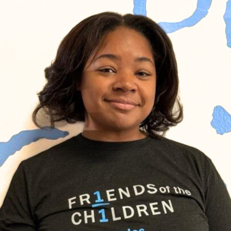 Nala Davis (She/Her)