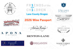 2026 Wine Passport Private Tasting Event 1
