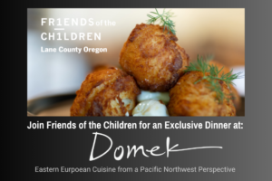 Domek Website Cover Website