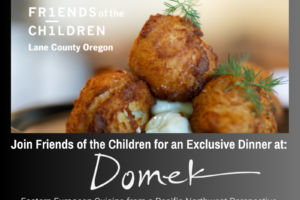 Domek Website Cover