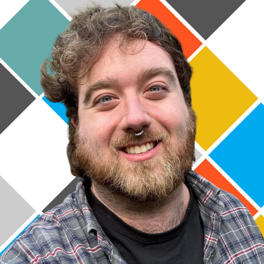 Nathaniel Kavenick