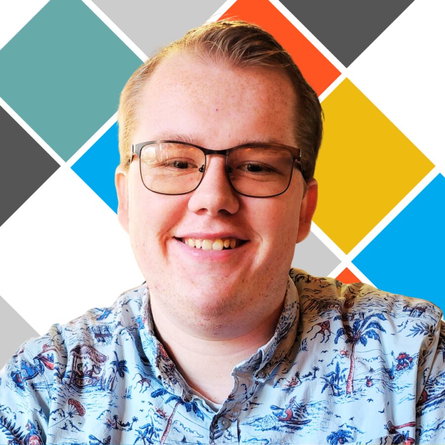 Mattias Smith