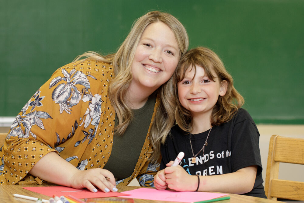 Friends of the Children… | Friends of the Children - National