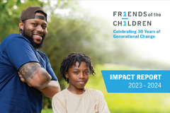 Impact Report 2023-2024