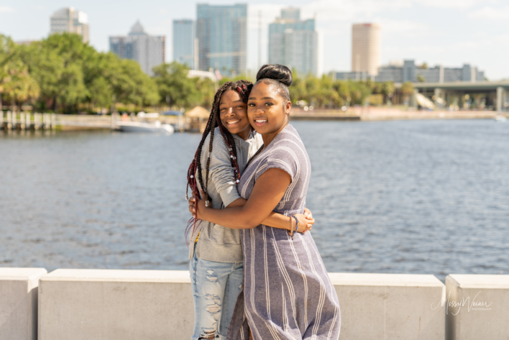 Shambria Rutherford Friends of the Children - National | Friends Are a Part of the…