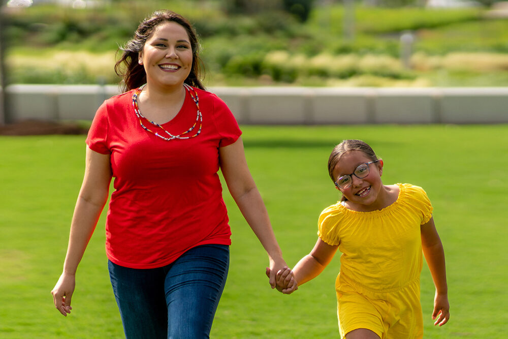 News: New Friends of the… | Friends of the Children - National