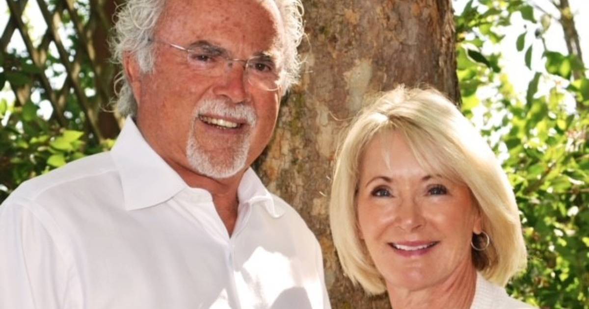 Christa Rood Friends of the Children - National | Gary and Christine Rood Gift $33…
