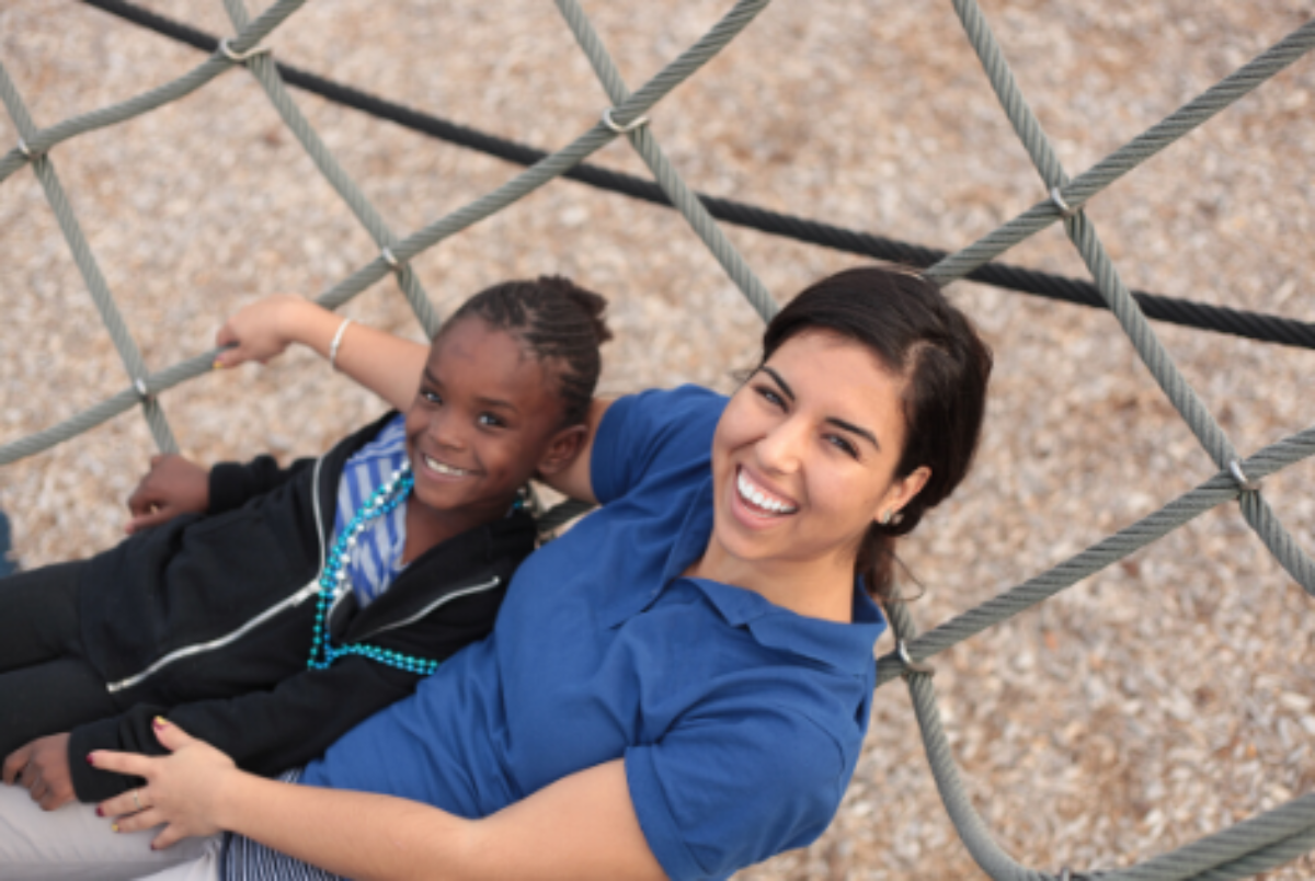 About Us | Friends of the Children - National