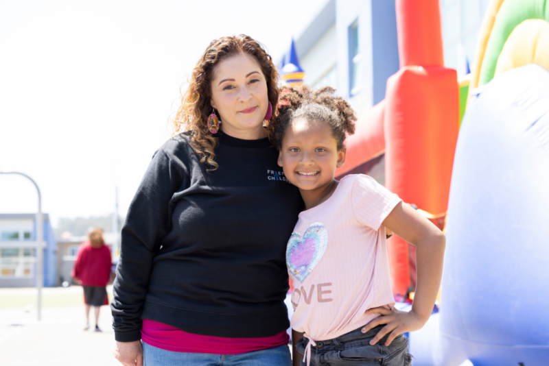 News: Friends of the Children… | Friends of the Children - National
