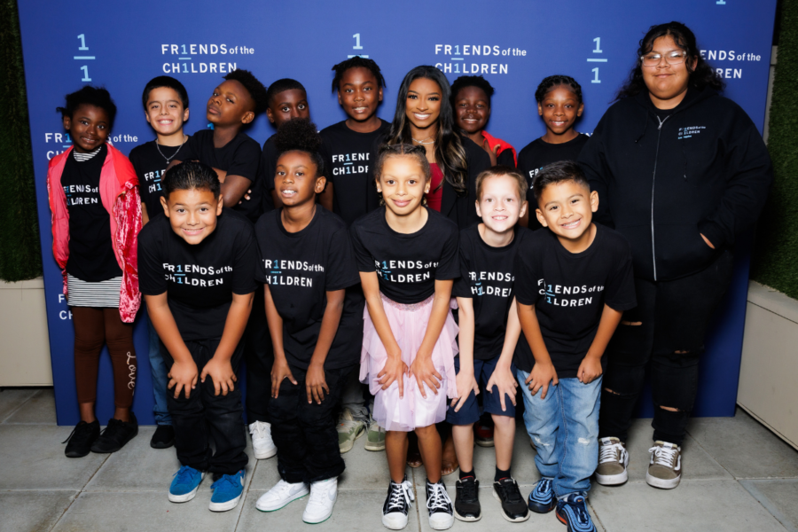 Friends of the Children - National | Home