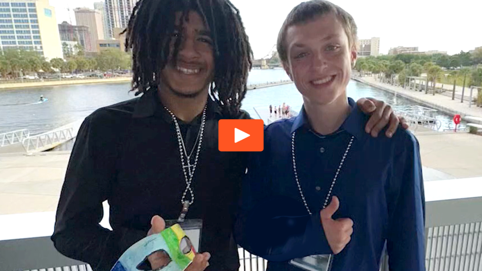 Video Thumbnail