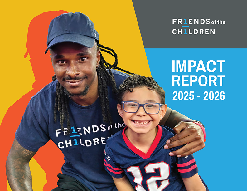 Impact Report  2025-2026