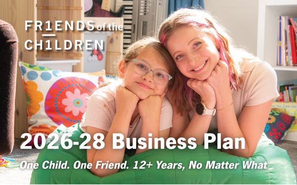 Business Plan 2026-2028