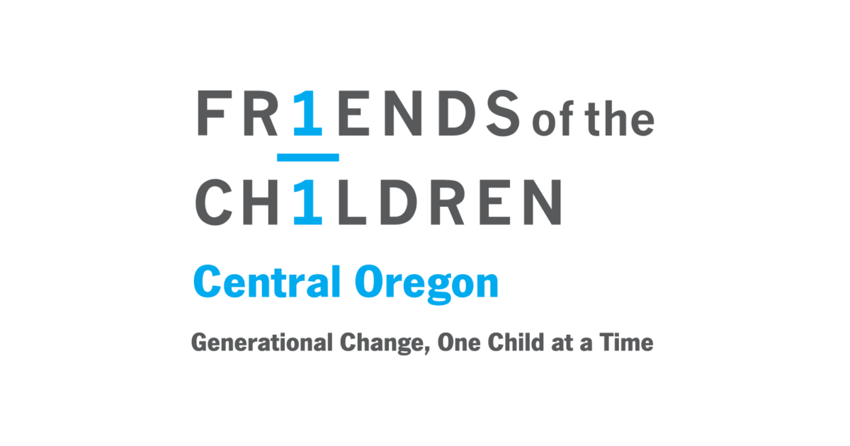 Friends of the Children - Central Oregon | Ranch Clean Up Day - April…