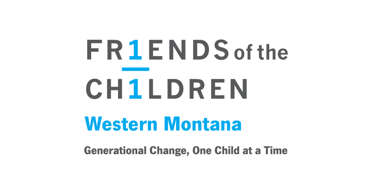 Friends of the Children - Western Montana | Friends of the Children