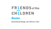 Friends of the Children-Boston Inc logo