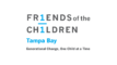 Friends of the Children Tampa Bay logo