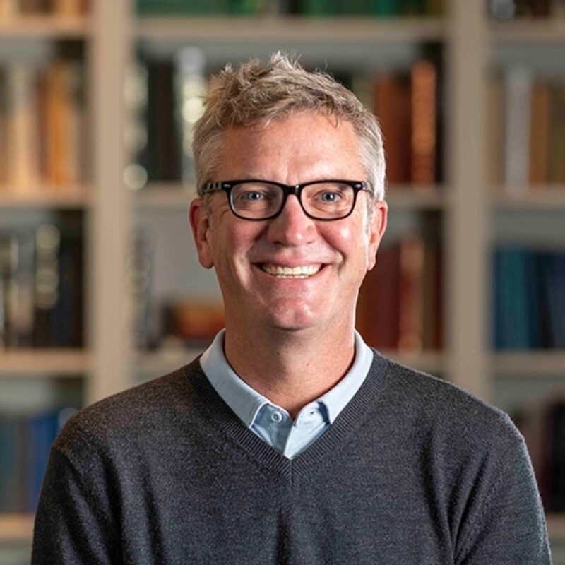 Friends of the Children National Eric Gabrielson Chief…