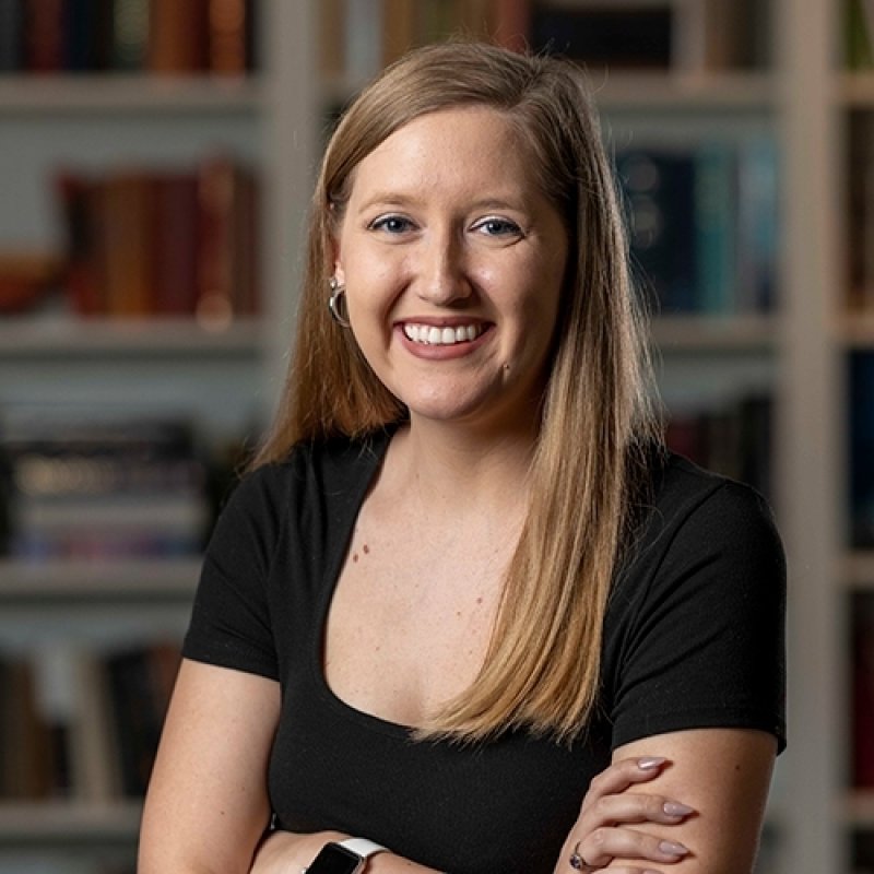 Friends of the Children National Rachel Gosney National Content…