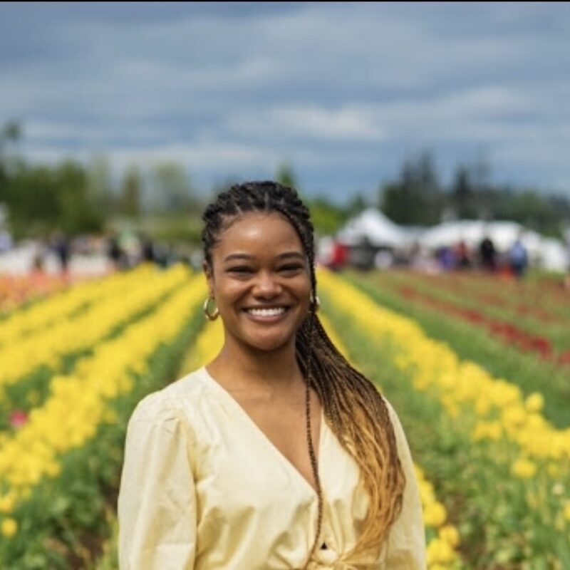 Friends of the Children National Alyssa Watson, CPA Senior…