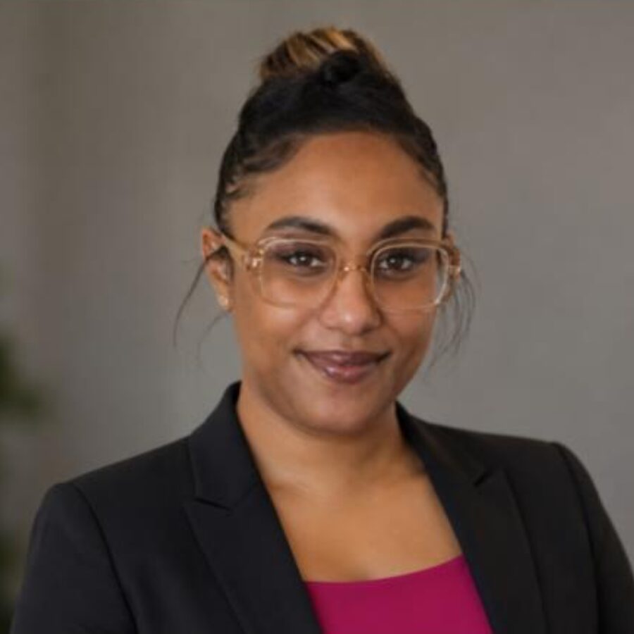 Alexandria Mosley