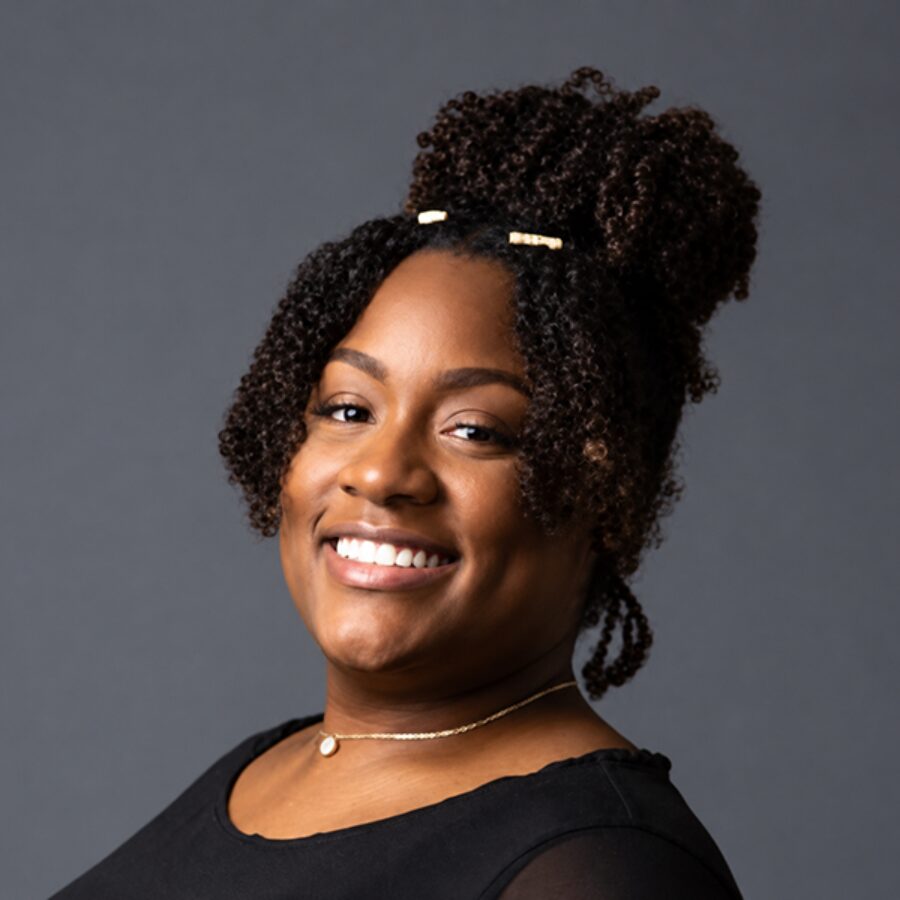 Cardeana Harris