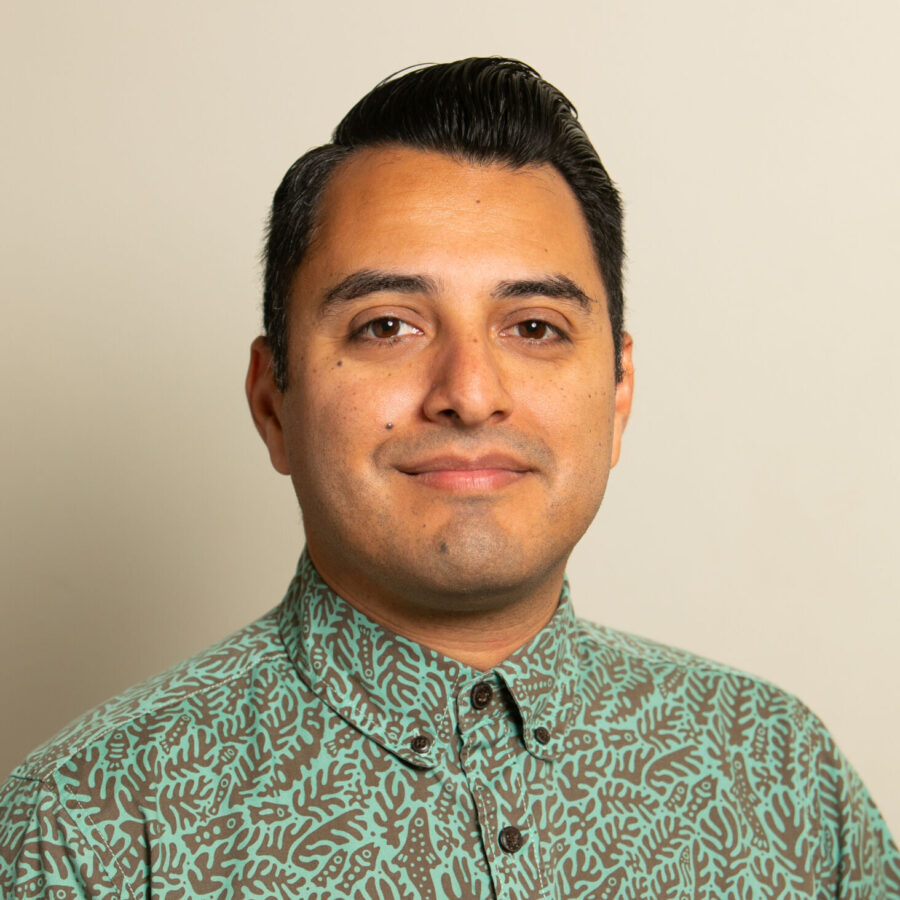 Israel Pena