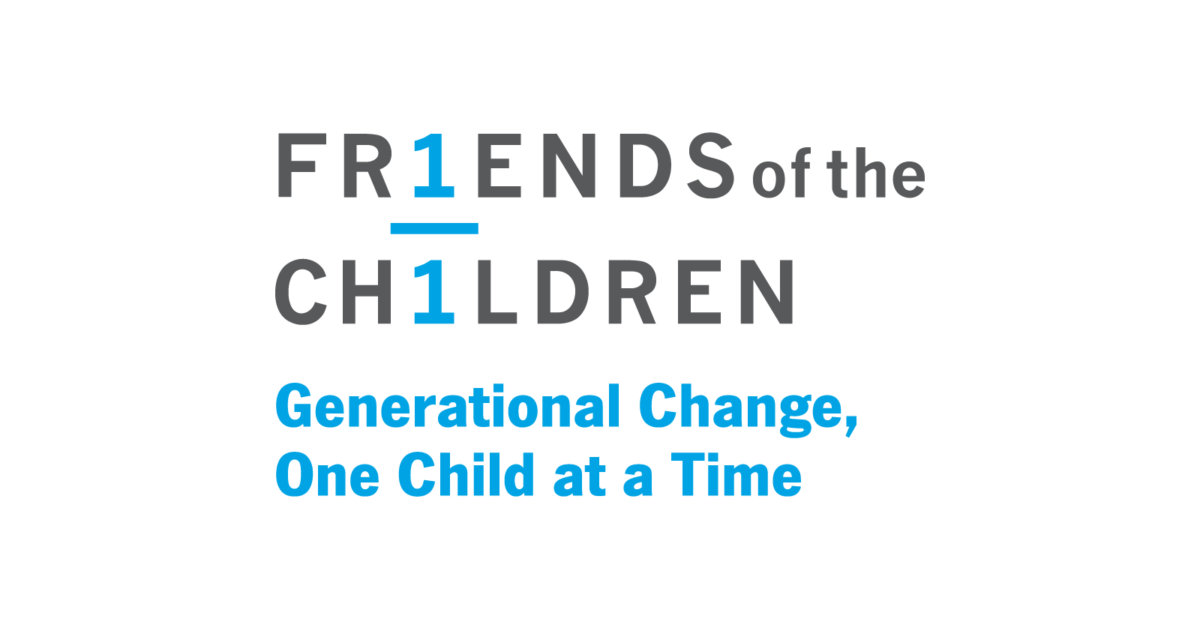 Friends of the Children - National | Staff