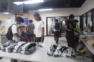 Civic engagement header