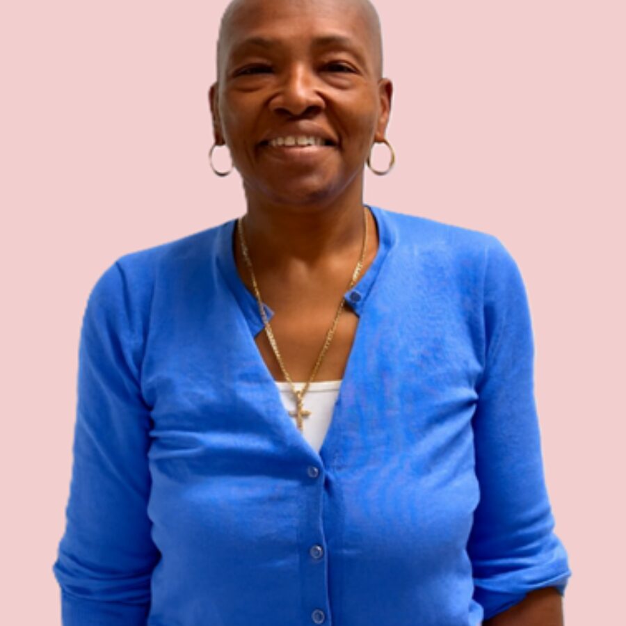 Jennifer Crawford-Delsol