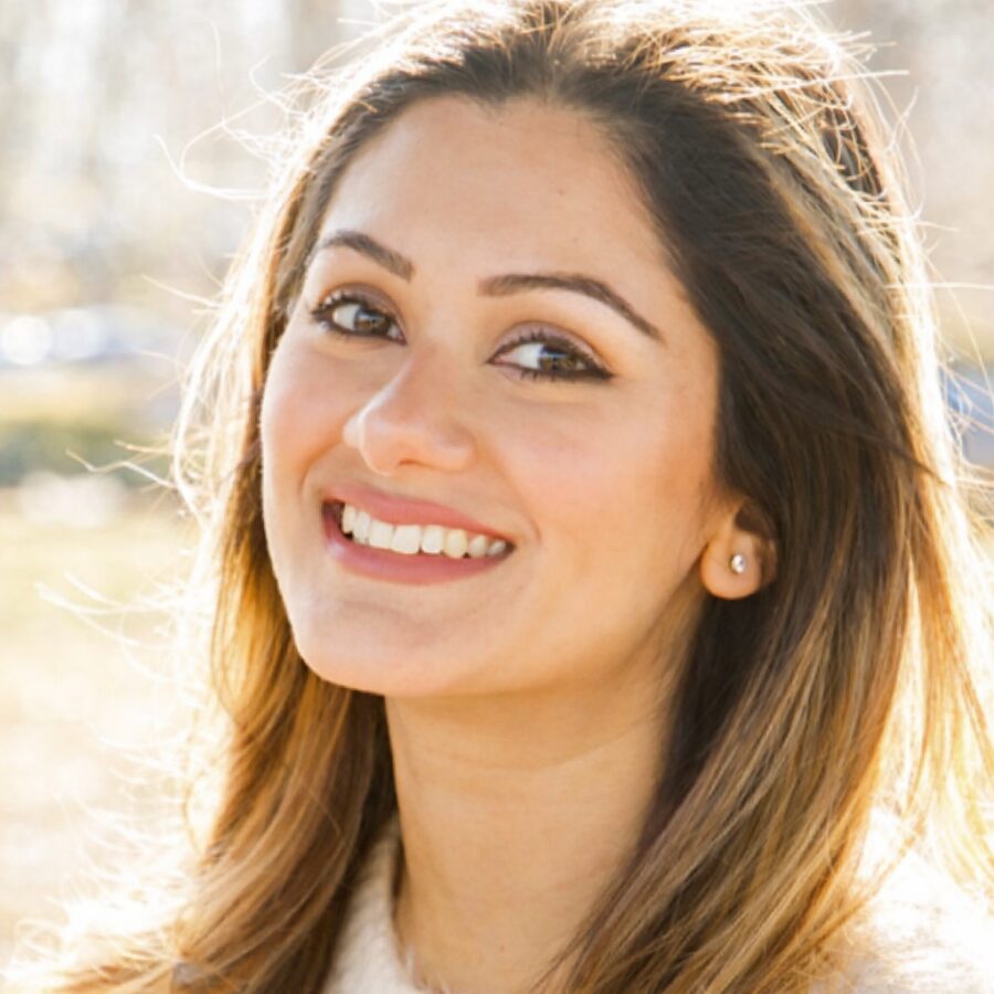 Mehwish Abid