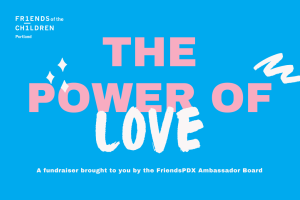 Power of Love 2023