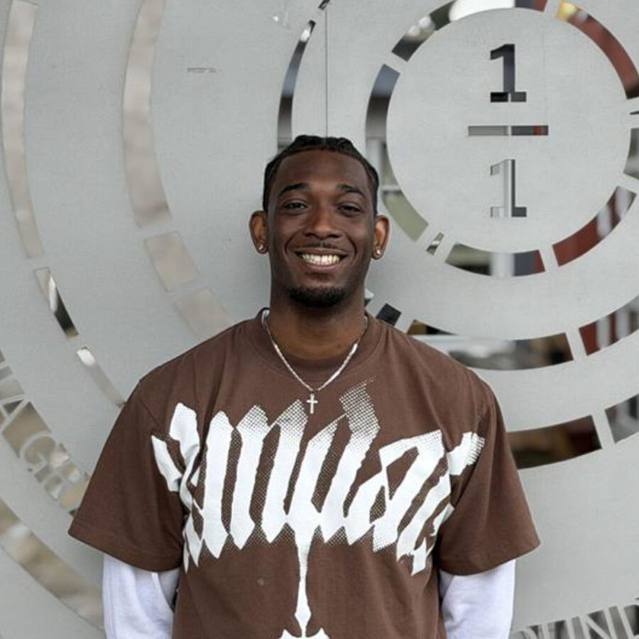 Warren Edmondson Jr.