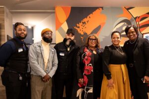 Friends Philadelphia Friendraiser 2025