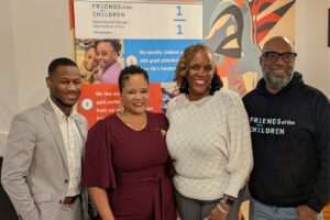 Friends Philadelphia Friendraiser 2026