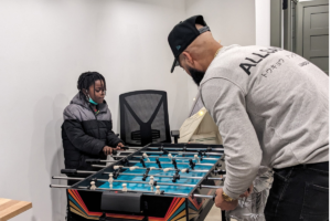 Friends Philadelphia Planned Giving